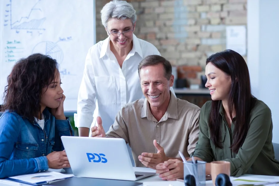 IT Staff Augmentation by PDS